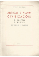 Livros/Acervo/S/SOUSA AF ANT